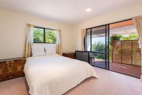 Photo of property in 137 Richmond Hill Road, Richmond Hill, Christchurch, 8081