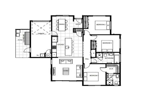 Photo of property in 32a Cadwil Drive, Beachlands, Auckland, 2018