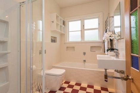 Photo of property in 1/193 Weston Road, St Albans, Christchurch, 8052