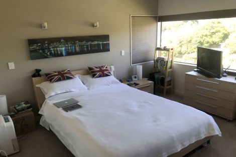 Photo of property in 43 Tiketike Way, Brooklyn, Wellington, 6021