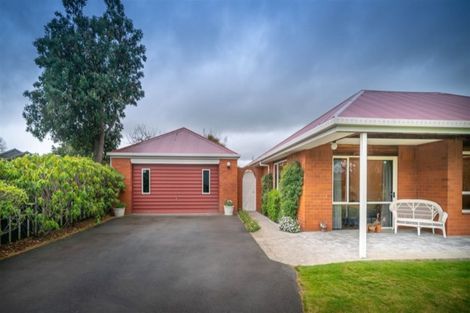 Photo of property in 2 Roblyn Place, Lincoln, 7608