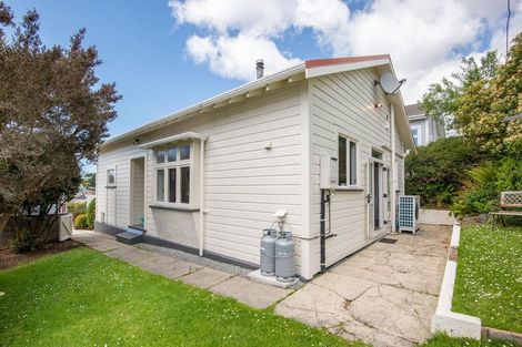 Photo of property in 5 Chapman Street, Wakari, Dunedin, 9010