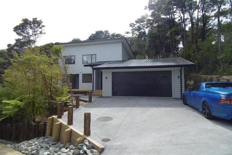 Photo of property in 341 Glenvar Road, Long Bay, Auckland, 0630