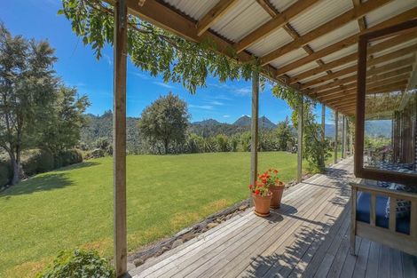 Photo of property in 521b Kauaeranga Valley Road, Thames, 3577