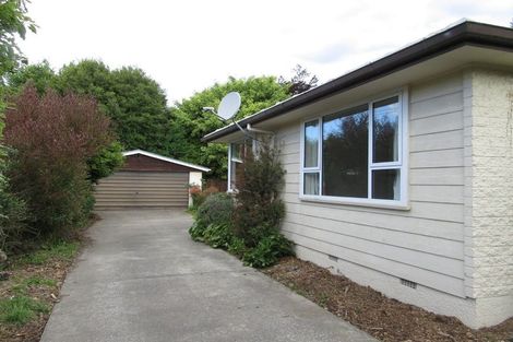 Photo of property in 6 Hounslow Street, Ilam, Christchurch, 8041