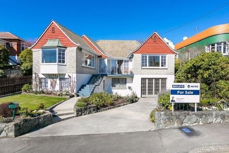 Photo of property in 71 Ann Street, Kaikorai, Dunedin, 9010