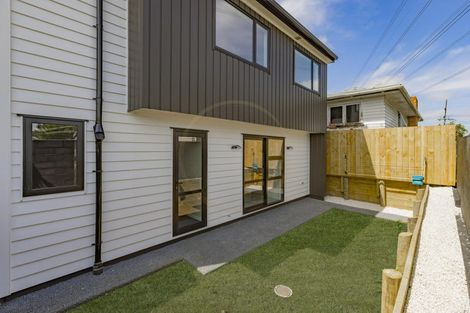 Photo of property in 3a Clayton Avenue, Otara, Auckland, 2023