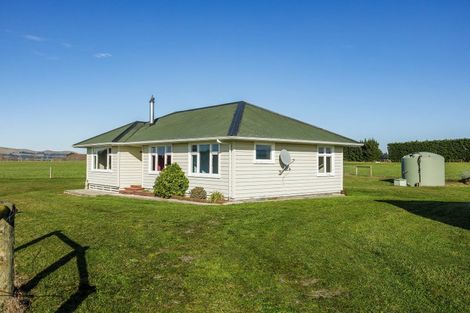 Photo of property in 547 Medbury Road, Medbury, Hawarden, 7385