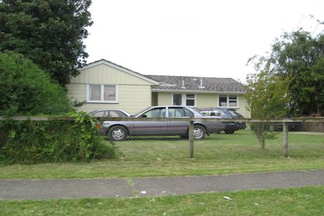 Photo of property in 11 Solent Street, Mangere, Auckland, 2022