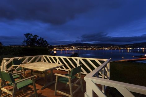 Photo of property in 91 Moana Crescent, Musselburgh, Dunedin, 9013