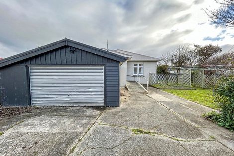 Photo of property in 227 Mary Street, Richmond, Invercargill, 9810