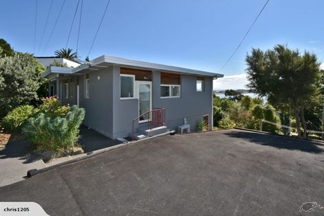 Photo of property in 14 Tama Terrace, Mount Pleasant, Christchurch, 8081