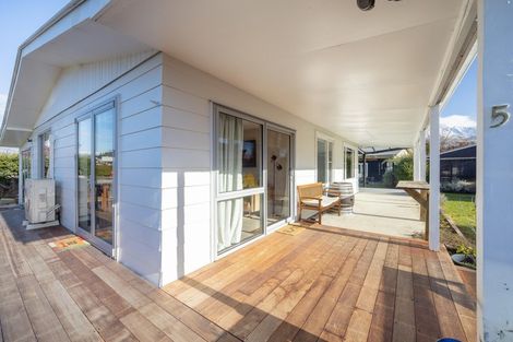 Photo of property in 5 Rata Street, Wanaka, 9305