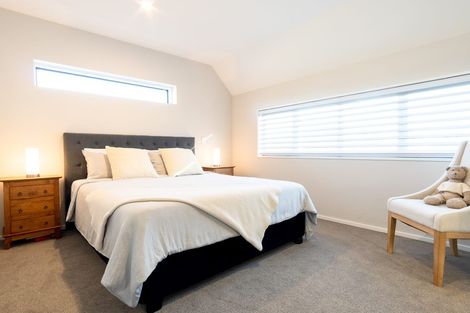 Photo of property in 137 Peterborough Street, Christchurch Central, Christchurch, 8013