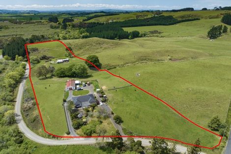 Photo of property in 8 Mcintyre Road, Mercer, 2474