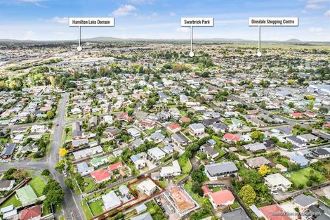 Photo of property in 45b Livingstone Avenue, Nawton, Hamilton, 3200