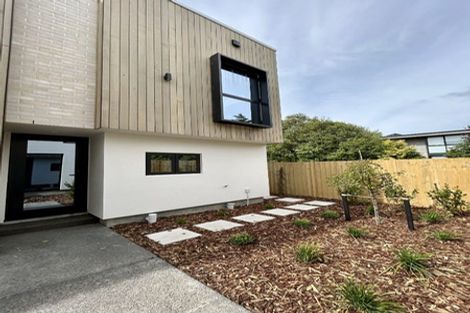 Photo of property in 21/894 Colombo Street, Christchurch Central, Christchurch, 8013