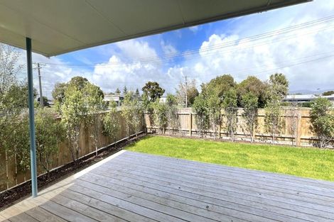 Photo of property in 6 Seddon Street, Levin, 5510