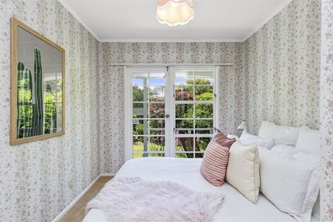 Photo of property in 32 Simla Crescent, Khandallah, Wellington, 6035