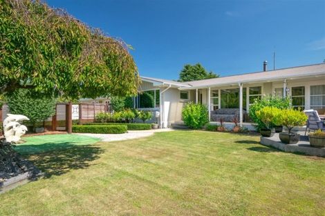 Photo of property in 69 Murphys Road, Springlands, Blenheim, 7201