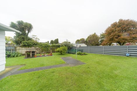 Photo of property in 68 Carter Crescent, Awapuni, Palmerston North, 4412