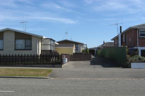 Photo of property in 54c Avenue Road, West End, Timaru, 7910