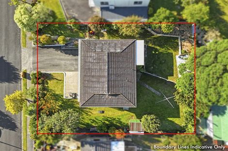 Photo of property in 27 Lancaster Street, Levin, 5510