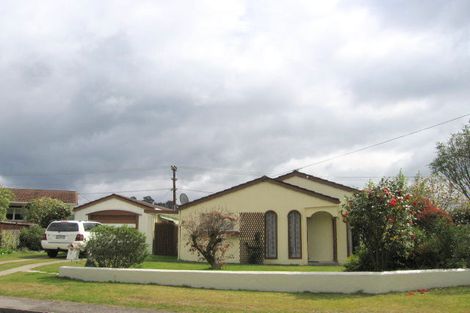 Photo of property in 1 Regent Street, Springfield, Rotorua, 3015