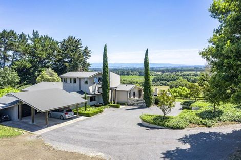 Photo of property in 15a Maharakeke Road, Waipukurau, 4281