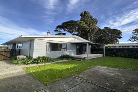 Photo of property in 2a Partridge Street, Taita, Lower Hutt, 5011