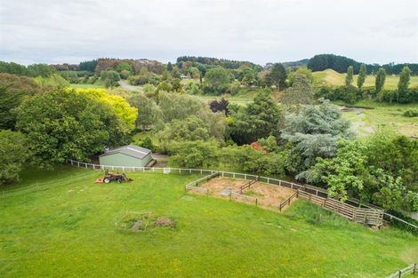 Photo of property in 273 Parewanui Road, Bulls, 4894
