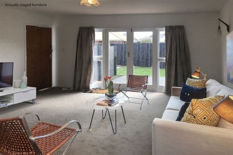 Photo of property in 1/40a Brookside Terrace, Bryndwr, Christchurch, 8053