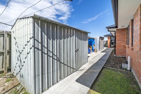 Photo of property in 69 Clausen Avenue, Leeston, 7632