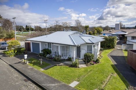 Photo of property in 1 Hughes Court, Pahiatua, 4910