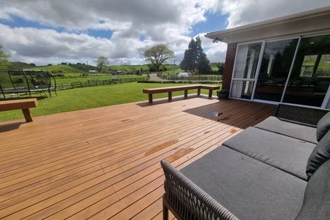 Photo of property in 1089 Mairoa Road, Mangaotaki, Piopio, 3971