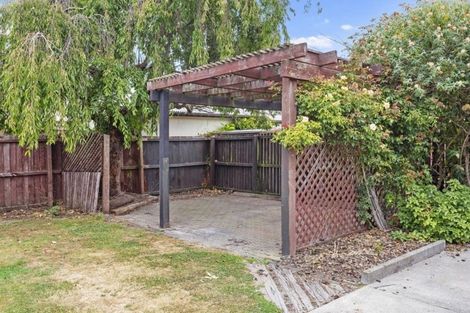 Photo of property in 277 Kingsbury Avenue, Rangiora, 7400