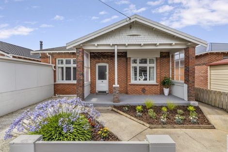 Photo of property in 3 Massey Avenue, Saint Clair, Dunedin, 9012