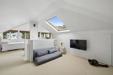 Photo of property in 51 Reuben Avenue, Brooklyn, Wellington, 6021