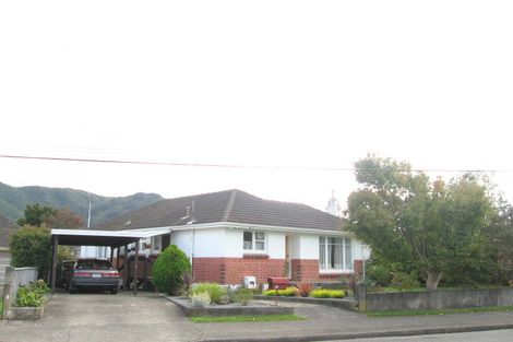 Photo of property in 81 Clouston Park Road, Clouston Park, Upper Hutt, 5018