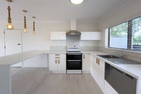 Photo of property in 10c Frances Street, Hamilton East, Hamilton, 3216