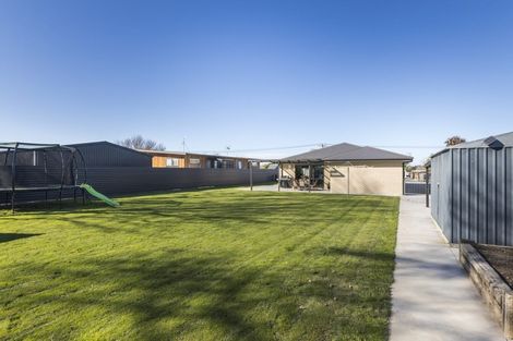 Photo of property in 21 Tyne Street, Rongotea, 4476