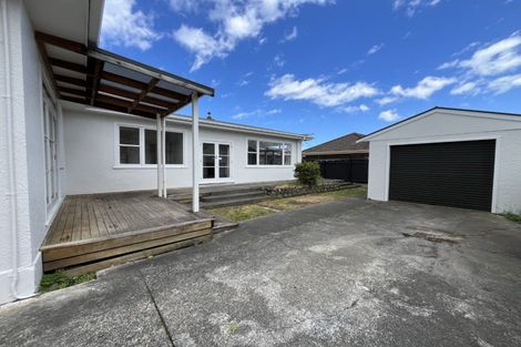 Photo of property in 499 Ferguson Street, Palmerston North, 4410