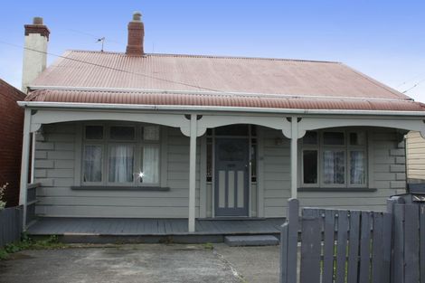 Photo of property in 13 Loyalty Street, Forbury, Dunedin, 9012