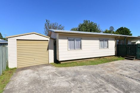 Photo of property in 39e Avalon Drive, Nawton, Hamilton, 3200