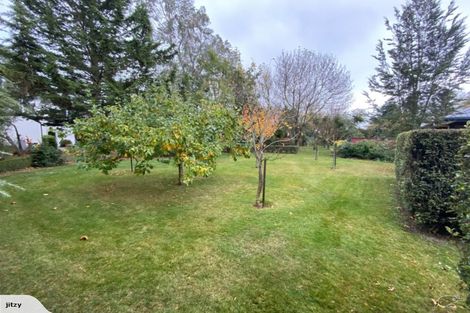 Photo of property in 54 Dolma Street, Methven, 7730