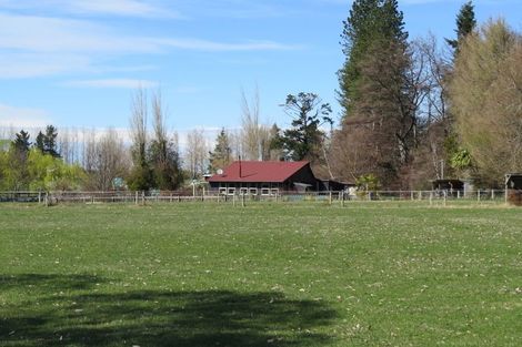 Photo of property in 167 Nixons Road, Fairlie, 7987