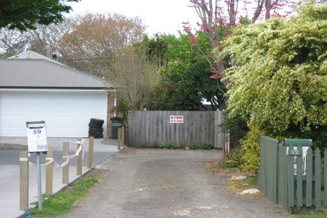 Photo of property in 59a Queen Road, Bellevue, Tauranga, 3110