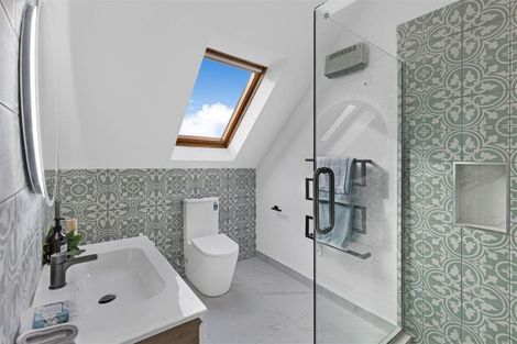 Photo of property in 48b Ranfurly Street, St Albans, Christchurch, 8014