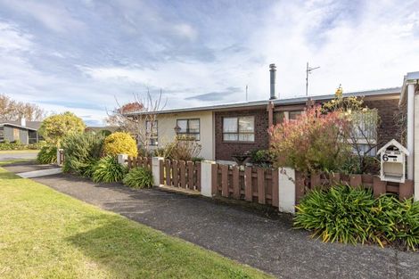 Photo of property in 6 Mount View Place, Waipukurau, 4200