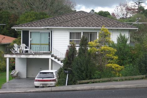 Photo of property in 83 Triangle Road, Massey, Auckland, 0614